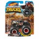 Hot Wheels. Базова машинка-позашляховик 1:64 серії "Monster Trucks"(у асс.) (FYJ44)
