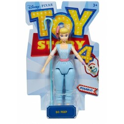 Mattel. Фігурка-герой з м/ф "Історія іграшок 4"(у асс.) (GDP65)