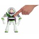 Mattel. Інтерактивний герой Базз із звуковими ефектами з м_ф ''Історія іграшок 4''  (GGH41)