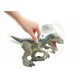 Mattel. Інтерактивна фігурка-динозавр ''Дитинча Блю'' з фільму ''Світ Юрського періоду''  (GFD40)