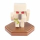 Mattel. Колекційна міні-фігурка "Minecraft Earth"(у асс.) (GKT32)