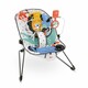 Fisher - Price. Масажне крісло ''Веселі друзі малюка''   (GNR00)