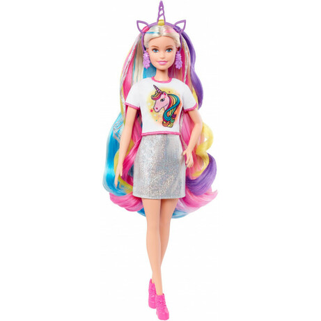 Barbie. Кукла "Фантазийные образы" (GHN04)