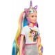 Barbie. Кукла "Фантазийные образы" (GHN04)