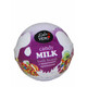 Dolce Vero. Бомба для ванн c протеїнами молока "CANDY MILK" 75 г, фіолетова(4820091146380)
