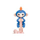 Игрушка Интерактивная Happy Monkey Blue (6006)