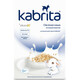 Kabrita. Овсяная каша на основе козьего молока  от 5 мес. 180 г (8716677007977)