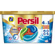 Persil. Капсули д/прання Persil Discs  нейтралізація запаху 25г/11шт. (275г)  (9000101380156)