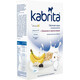 Kabrita.Вівсяна з козиного молока з бананом і чорносливом  + 6 місяців 180 г(8716677007984)