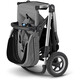 Детская коляска Thule Sleek (Grey Melange)(TH 11000001)