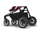 Детская коляска Thule Sleek (Energy Red)(TH 11000004)