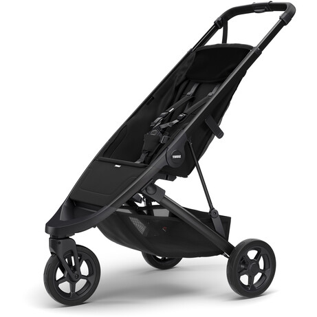 Коляска Thule Spring Stroller (Black)(TH 11300200)