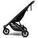 Коляска Thule Spring Stroller(Black) (TH 11300200)