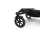 Детская коляска Thule Urban Glide 2 (Black on Black)(TH 10101923)