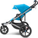 Детская коляска Thule Urban Glide 2 (Blue)(TH 10101926)
