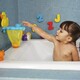 Munchkin. Игрушечный набор для ванной Munchkin "Duck Dunk" (01241201)