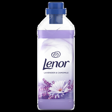 Lenor. Кондиционер для белья Lenor Лаванда и ромашка 930 мл (8001090206817)