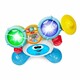 Chicco. Игрушка музыкальная Chicco "Rock Band Drum" (8058664114658)