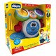 Chicco. Игрушка музыкальная Chicco "Rock Band Drum" (8058664114658)