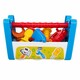 Chicco. Игрушка Chicco "Gear & Workbench" (8058664119547)