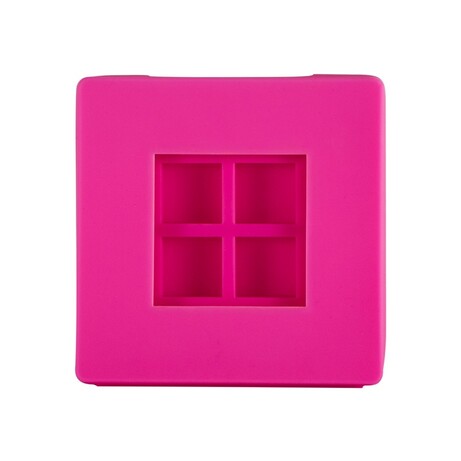 Tinto.  Кейс для аксесуарів Tinto рожевий(2900990733910)
