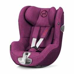Cybex.Автокресло Sirona Z i-Size Plus Passion Pink purple (519003017)
