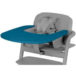 Cybex.Столик для стула Lemo Twilight Blue blue (518002014)