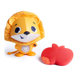 Tiny Love.Інтерактивна іграшка Левеня Леонард(1504406830)