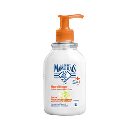  Le Petit Marseillais® .Жидкое мыло для рук«Цветок апельсинового дерева» 300 мл (8160804S1)
