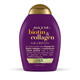 Ogx. Шампунь Biotin & Collagen для позбавлених об'єму і тонкого волосся з биотином, колагеном, 385(976703)