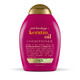 Ogx . Кондиционер для волос Keratin Oil против ломкости с кератиновым маслом(6132300S)