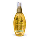 Ogx. Масло-спрей для волос Kukuí Oil Увлажнение и гладкость с маслом гавайского ореха,118 мл(974242)