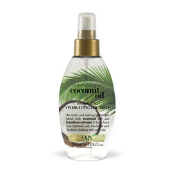 Ogx. Масло-спрей для волосся Coconut Oil що Зволожує з кокосовою олією, 118 мл(22796976475)
