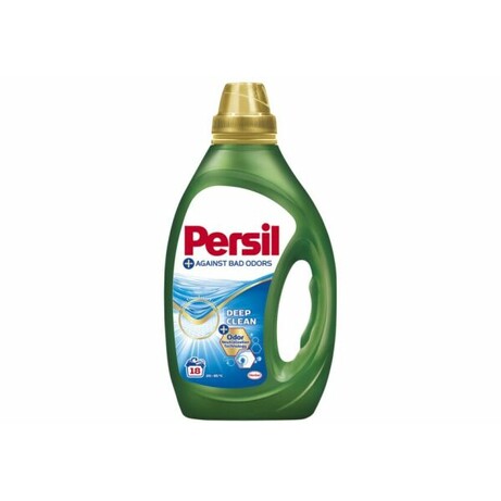 Persil. Гель для стирки Нейтрализация запаха 900 мл, 18 циклов стирки (383966)