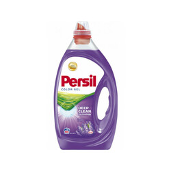 Persil. Гель для стирки Color Deep Clean Lavender 3 л (322200)