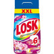 Losk. Стиральный порошок автомат аромат Малайзийских цветов 6 кг (412857)