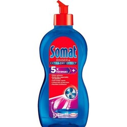 Somat. Ополаскиватель с эффектом быстрого высыхания, 500 мл (072990)