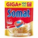 Somat. Пігулки для посудомийної машини Giga Plus Gold 100(356069)