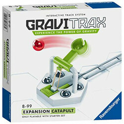 GraviTrax. Дополнительный набор "Катапульта"(4005556276059)