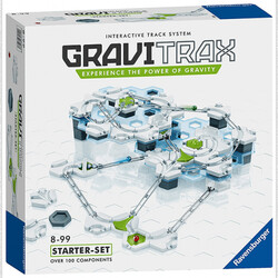 GraviTrax. Стартовый набор Ravensburger (4005556260997)