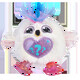 Zuru. М'яка іграшка-сюрприз Rainbocorn - A(серія Sparkle Heart Surprise 2) (9214A)