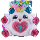 Zuru. М'яка іграшка-сюрприз Rainbocorn - A(серія Sparkle Heart Surprise) (9204A)