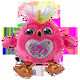 Zuru. М'яка іграшка-сюрприз Rainbocorn - B(серія Sparkle Heart Surprise) (9204B)