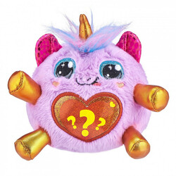 Zuru. М'яка іграшка-сюрприз Rainbocorn - E(серія Sparkle Heart Surprise 2) (9214E)