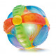 Sensory B kids Інтерактивна іграшка м'ячик"(21105043419), що "Світиться
