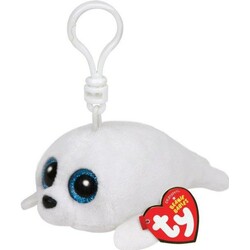 TY. М'яка іграшка Beanie Boo's Тюлень "Icy" 12 см(8421366248)