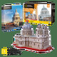 CubicFun. Тривимірна головоломка-конструктор National Geographic" Собор Святого Павла"(6944588209919)