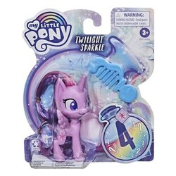 Hasbro. MLP Фигурка пони "MLP Моя маленькая Пони: Волшебное зелье",в асорт. (E9153)