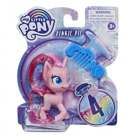 Hasbro. MLP Фигурка пони "MLP Моя маленькая Пони: Волшебное зелье",в асорт. (E9179)