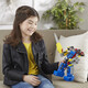 Hasbro. PRG Фігурка Могутні Рейнджери 25 см в ассорт.(E5900)